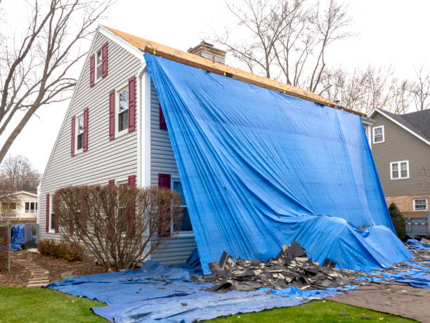 Hobart, WA Siding Installation & Repair Company